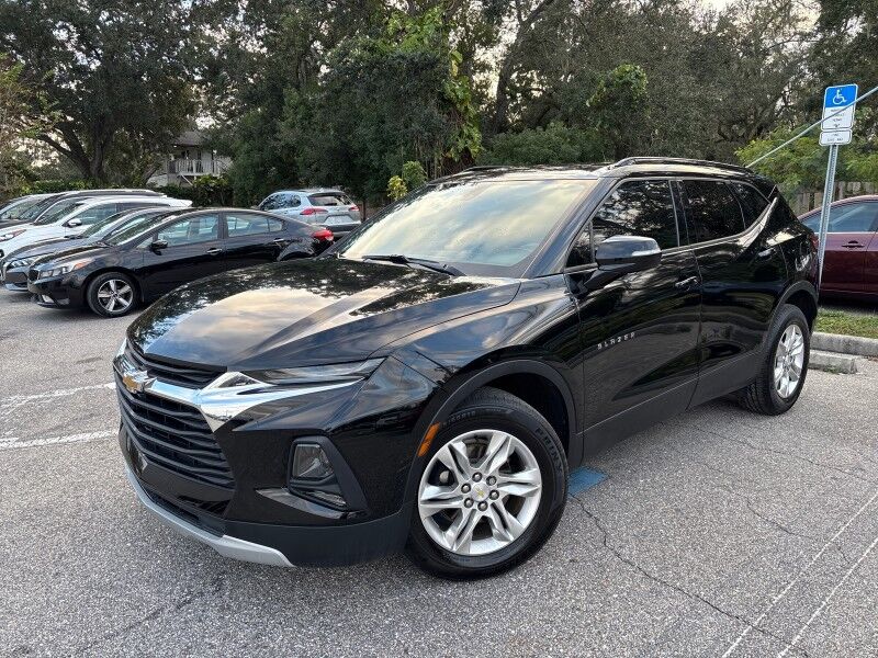 2020 Chevrolet Blazer LT Seffner FL
