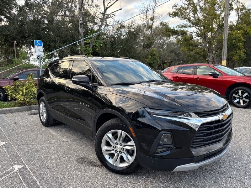 2020 Chevrolet Blazer LT Seffner FL