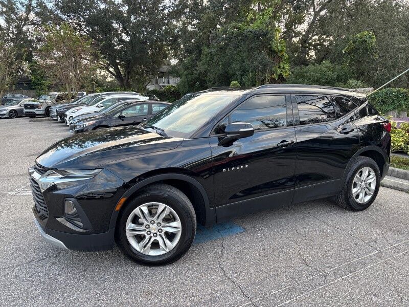 2020 Chevrolet Blazer LT Seffner FL