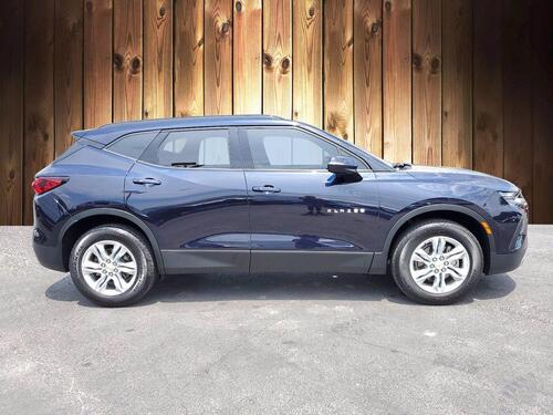 2020 Chevrolet Blazer LT Tampa FL 2020 Chevrolet Blazer LT Tampa FL