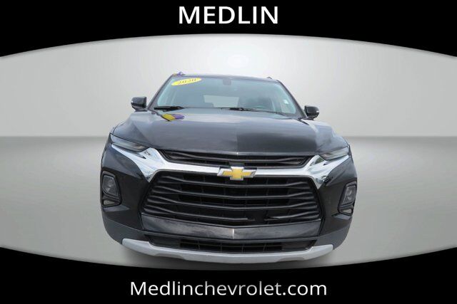 2020 Chevrolet Blazer LT Wilson NC