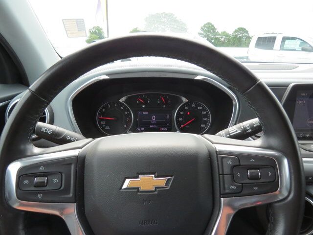 2020 Chevrolet Blazer LT Wilson NC
