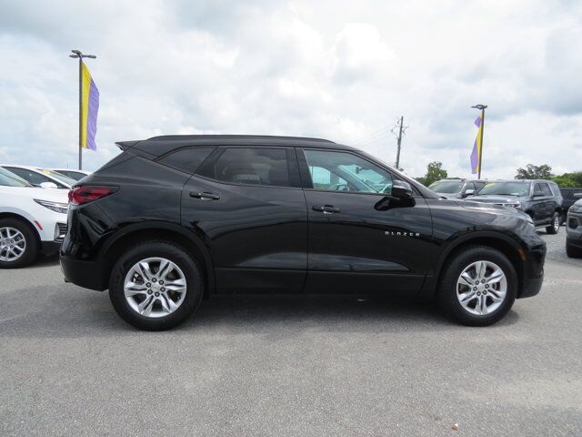 2020 Chevrolet Blazer LT Wilson NC