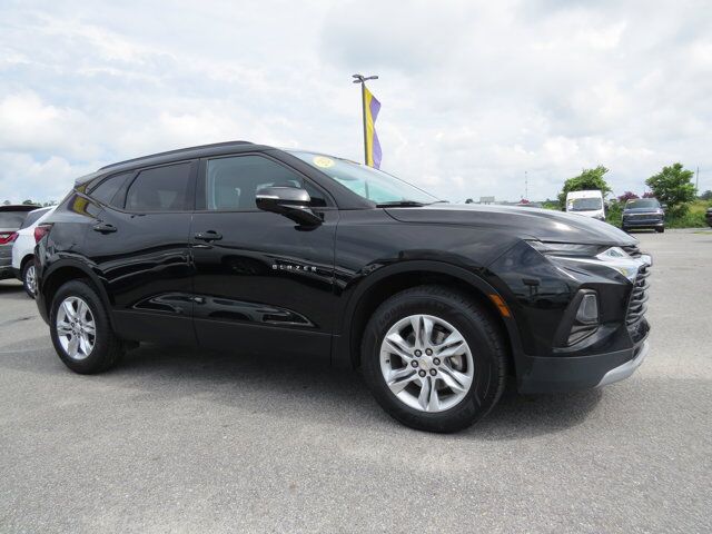 2020 Chevrolet Blazer LT Wilson NC