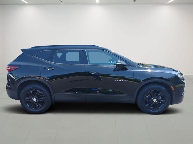 2020 Chevrolet Blazer LT Acton MA