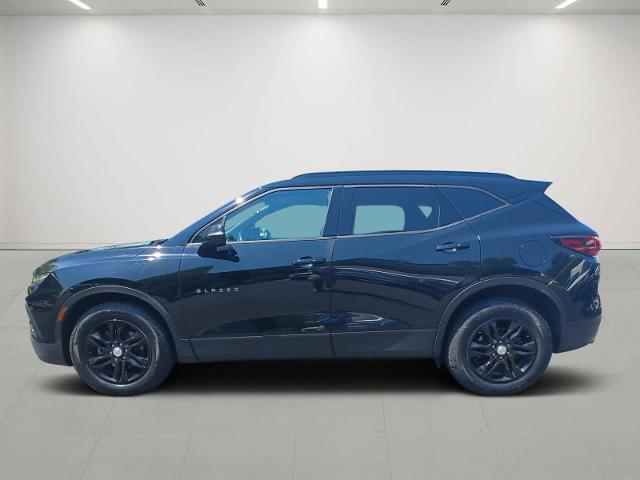 2020 Chevrolet Blazer LT Acton MA