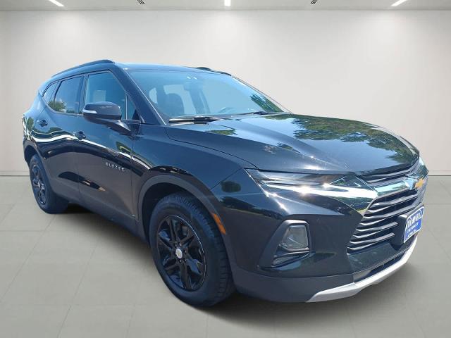 2020 Chevrolet Blazer LT Acton MA