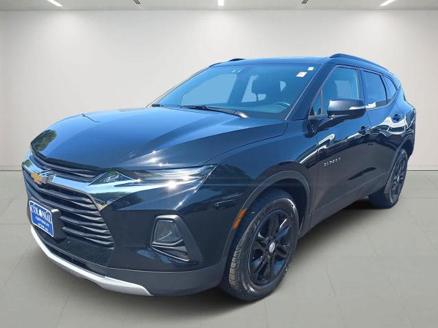 2020 Chevrolet Blazer LT Acton MA