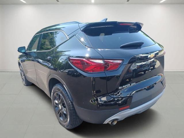 2020 Chevrolet Blazer LT Acton MA