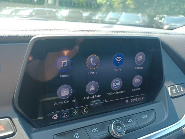 2020 Chevrolet Blazer LT Acton MA