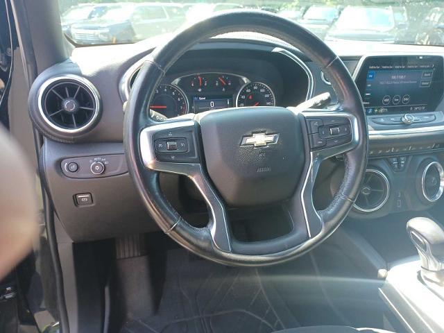 2020 Chevrolet Blazer LT Acton MA