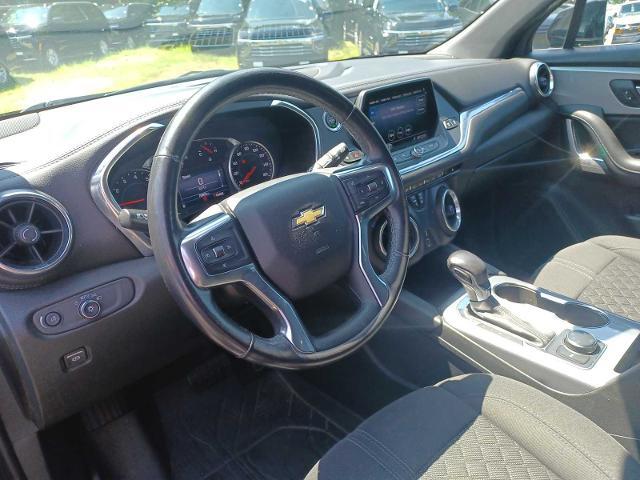 2020 Chevrolet Blazer LT Acton MA