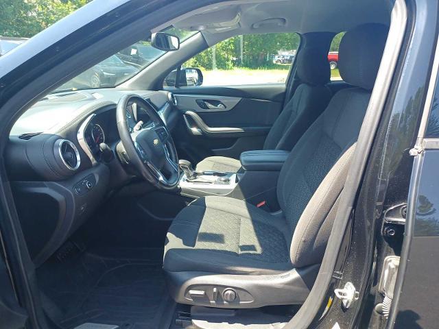 2020 Chevrolet Blazer LT Acton MA