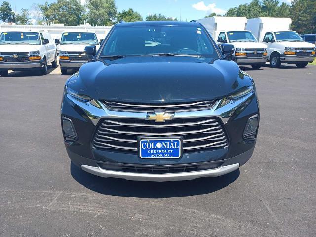 2020 Chevrolet Blazer LT Acton MA