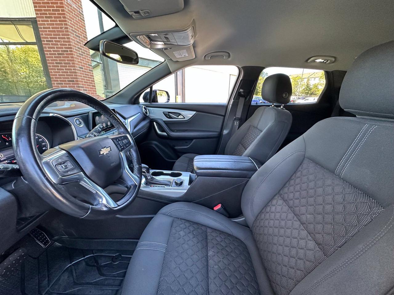 2020 Chevrolet Blazer LT Fredericksburg VA