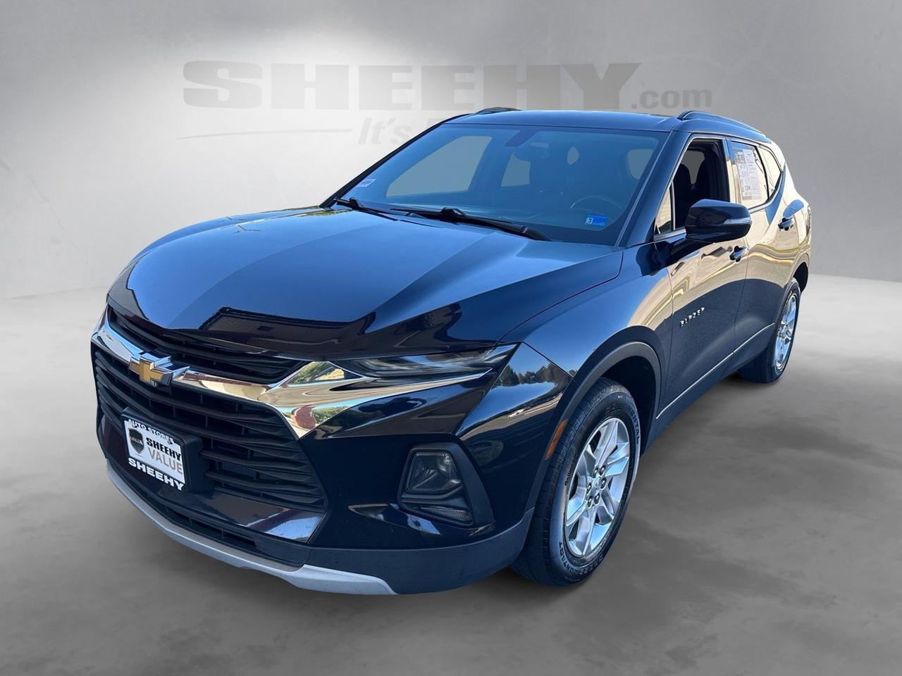 2020 Chevrolet Blazer LT Fredericksburg VA
