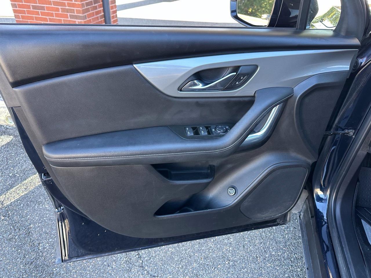 2020 Chevrolet Blazer LT Fredericksburg VA
