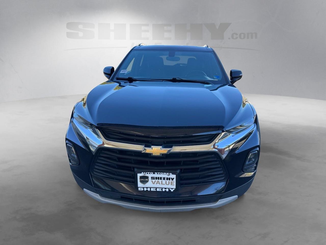 2020 Chevrolet Blazer LT Fredericksburg VA