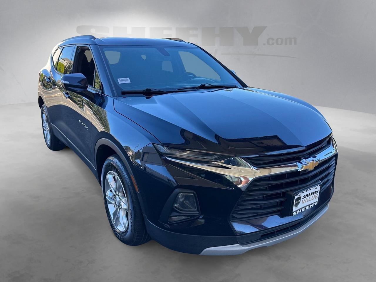 2020 Chevrolet Blazer LT Fredericksburg VA
