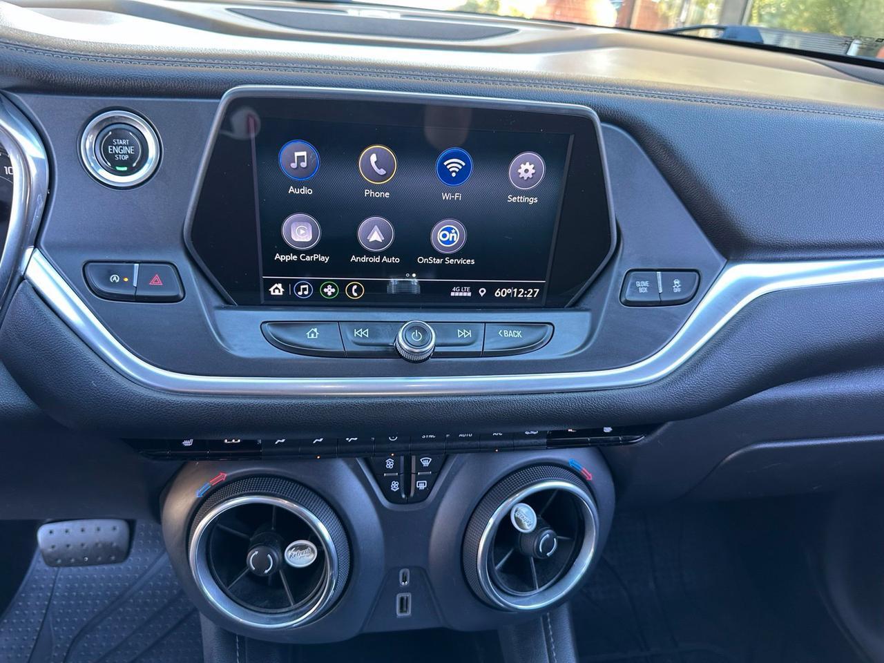 2020 Chevrolet Blazer LT Fredericksburg VA