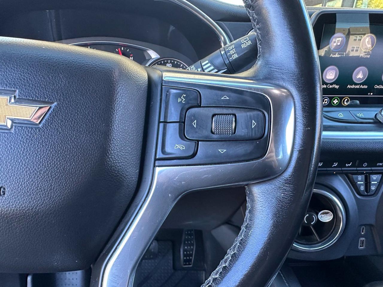 2020 Chevrolet Blazer LT Fredericksburg VA