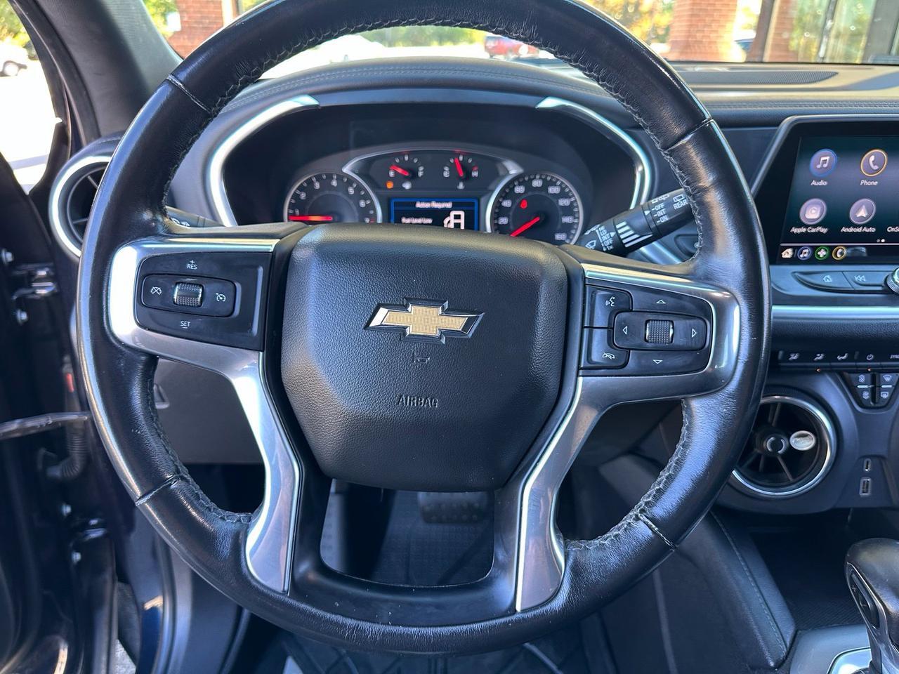 2020 Chevrolet Blazer LT Fredericksburg VA