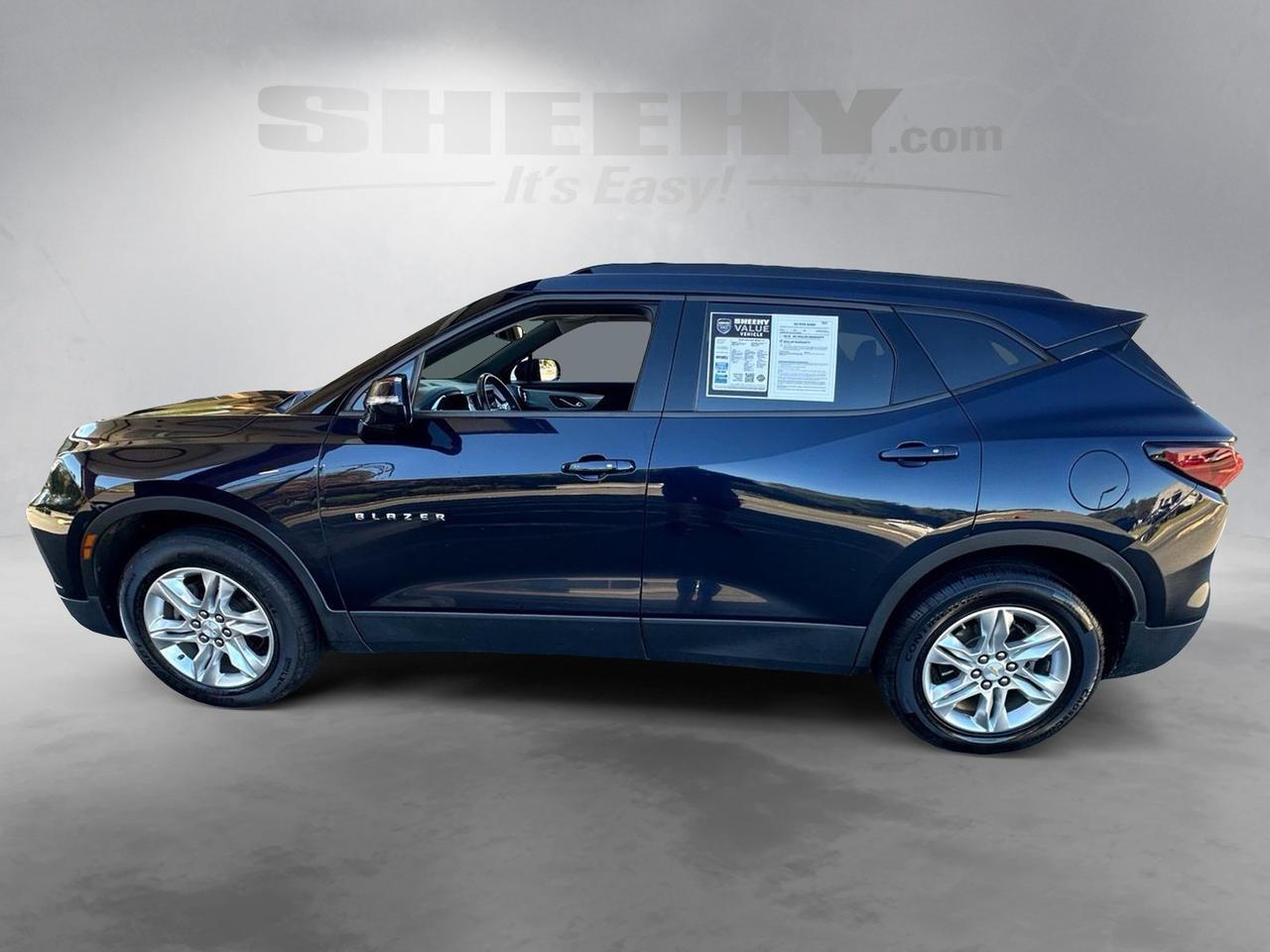 2020 Chevrolet Blazer LT Fredericksburg VA