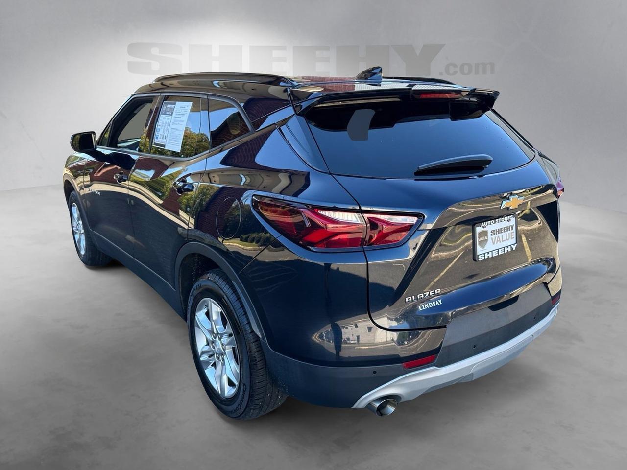 2020 Chevrolet Blazer LT Fredericksburg VA