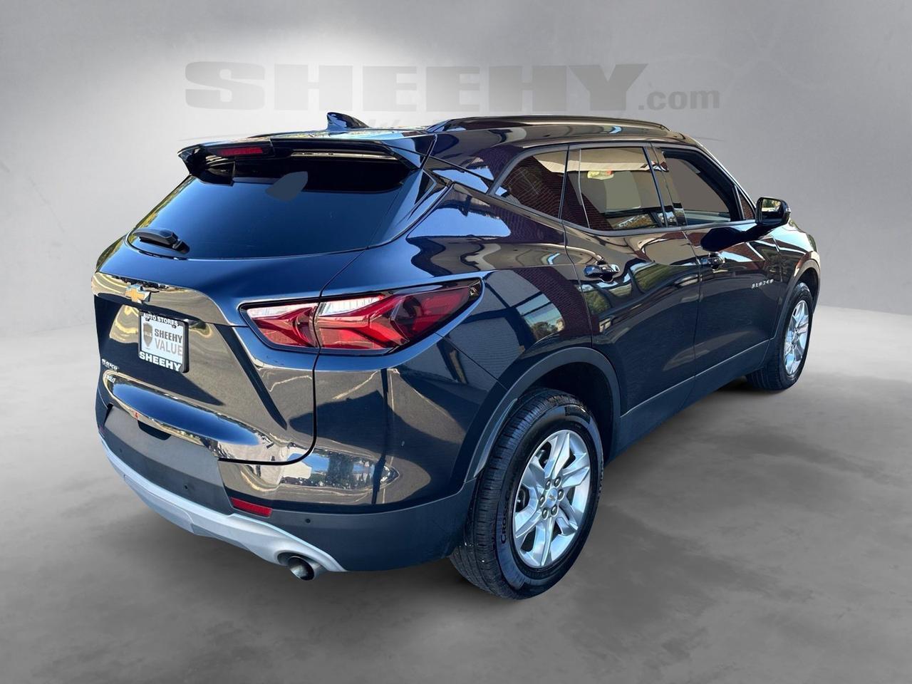 2020 Chevrolet Blazer LT Fredericksburg VA