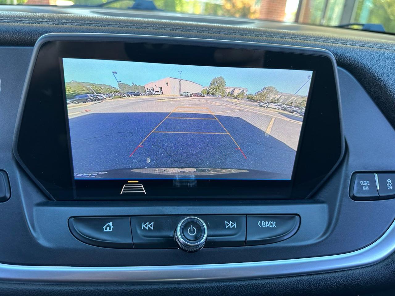 2020 Chevrolet Blazer LT Fredericksburg VA