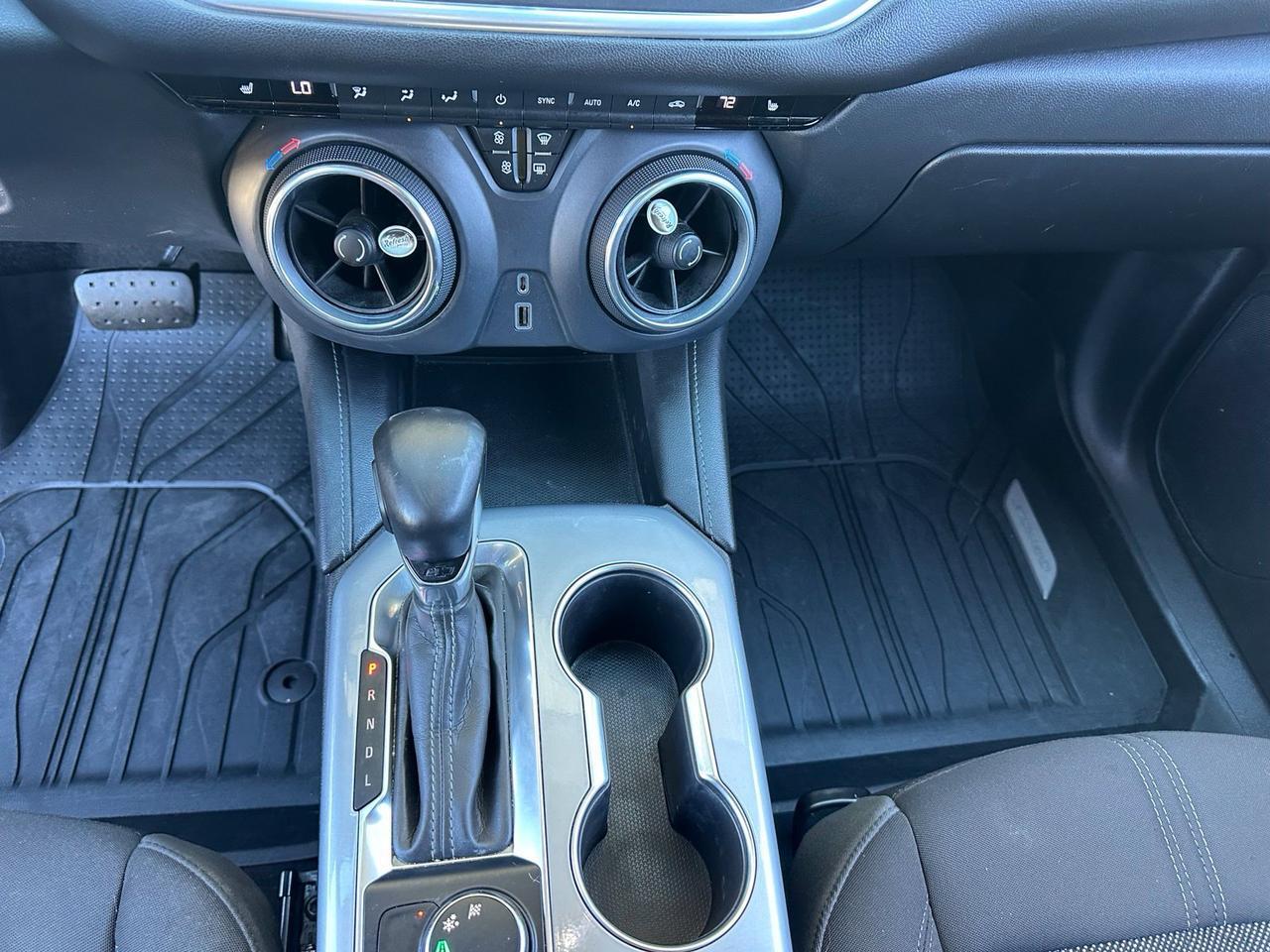 2020 Chevrolet Blazer LT Fredericksburg VA