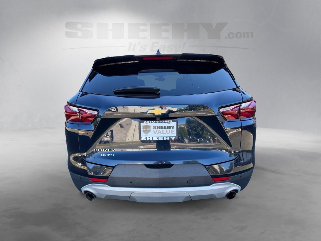 2020 Chevrolet Blazer LT Fredericksburg VA