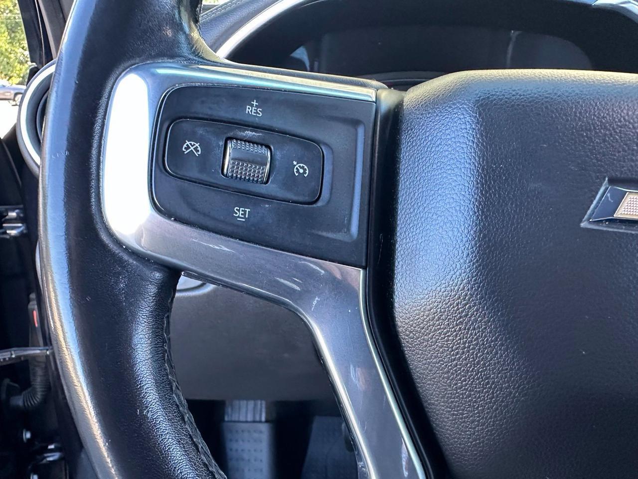 2020 Chevrolet Blazer LT Fredericksburg VA