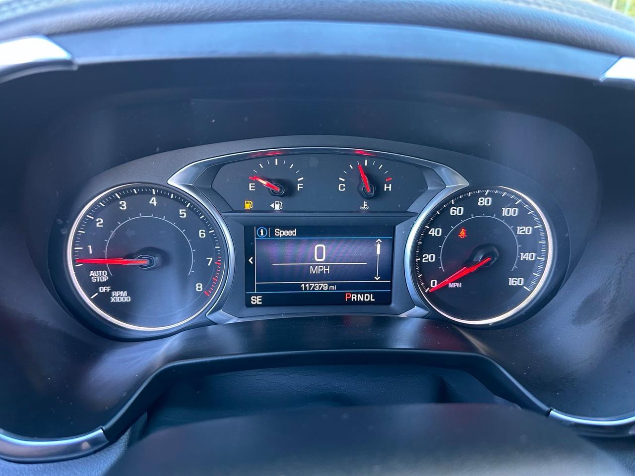 2020 Chevrolet Blazer LT Fredericksburg VA