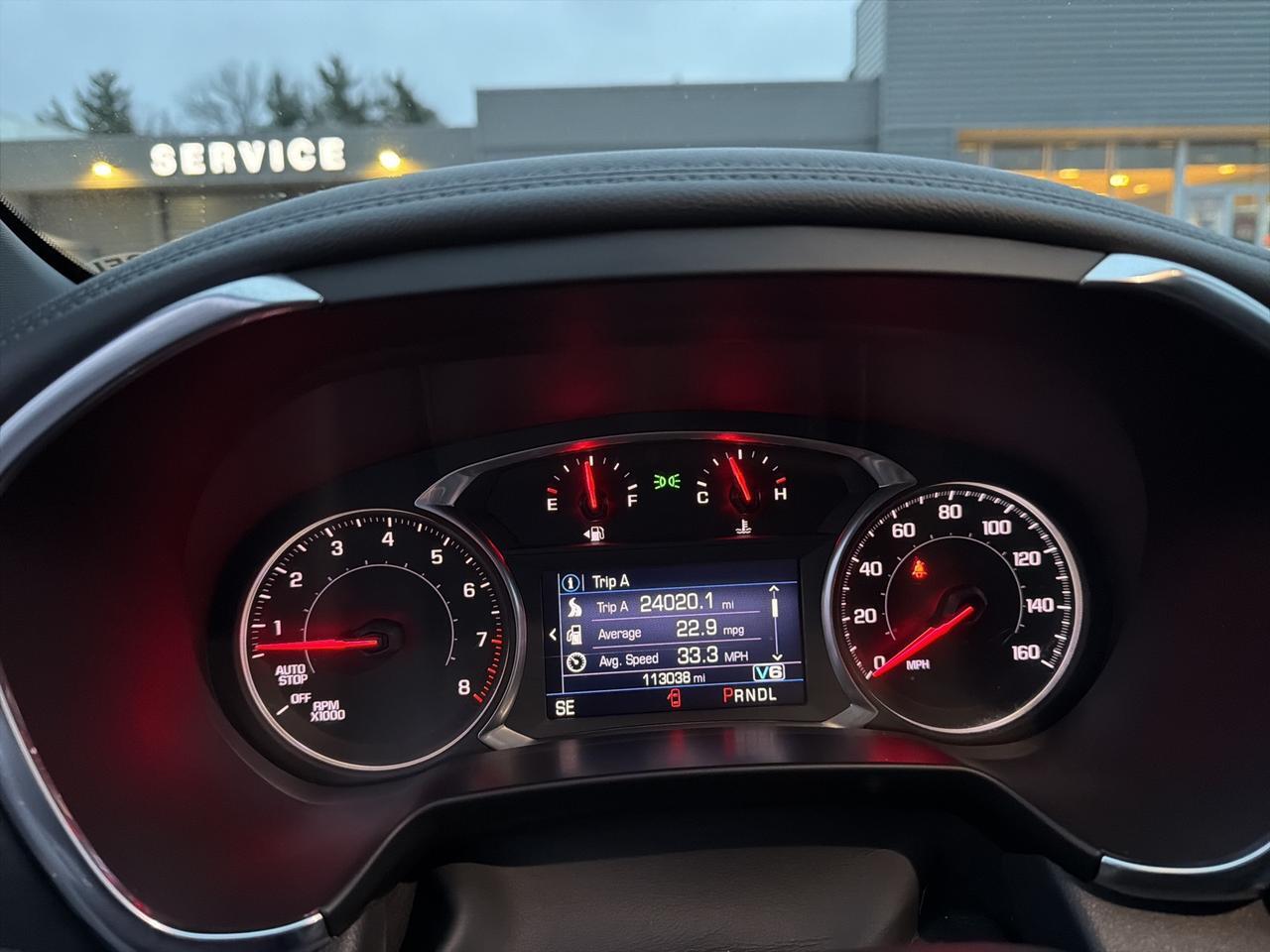 2020 Chevrolet Blazer LT Gaithersburg MD