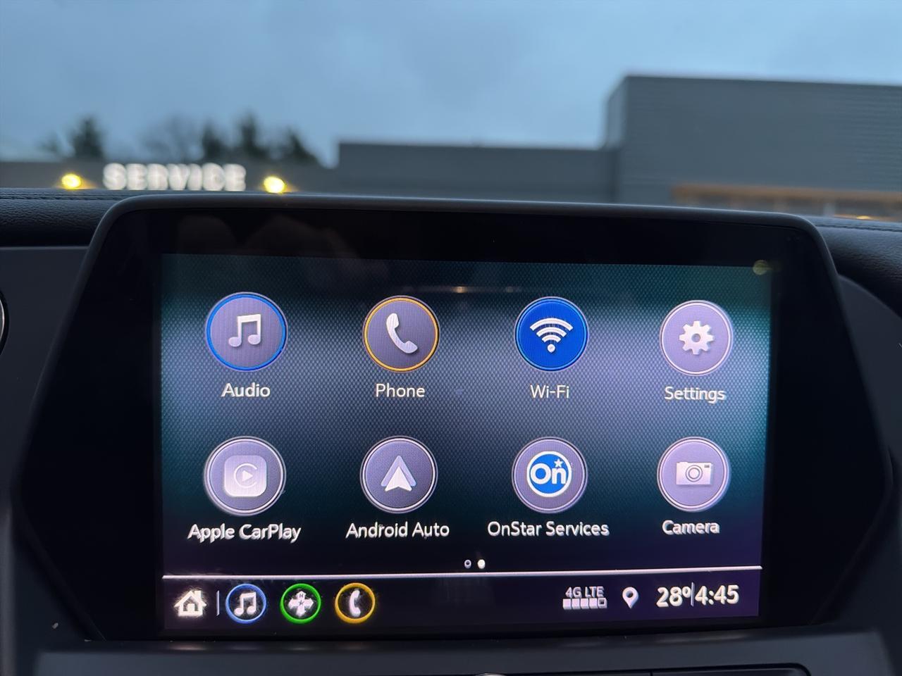 2020 Chevrolet Blazer LT Gaithersburg MD