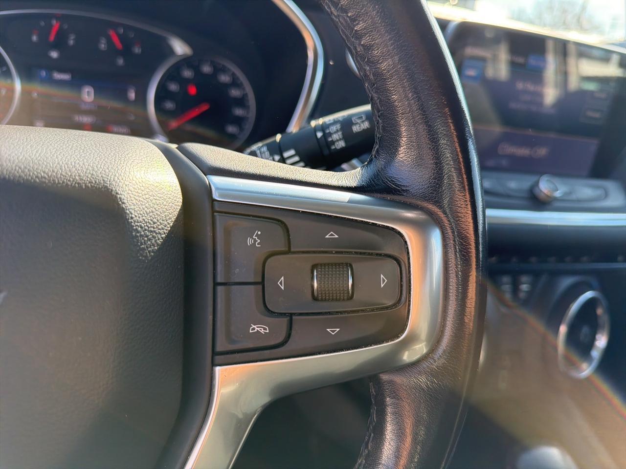 2020 Chevrolet Blazer LT Gaithersburg MD