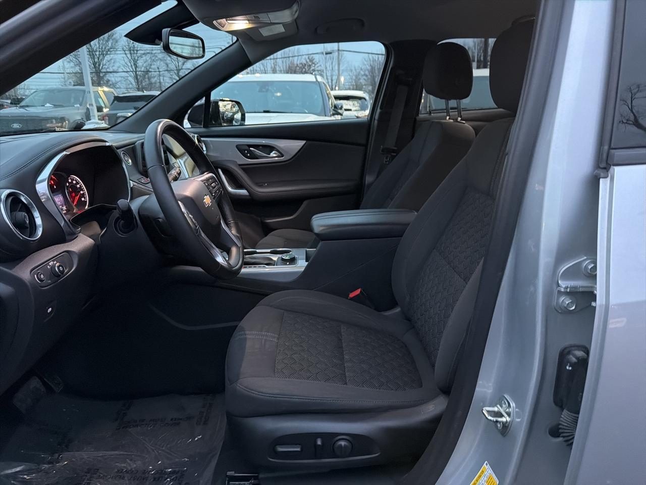 2020 Chevrolet Blazer LT Gaithersburg MD