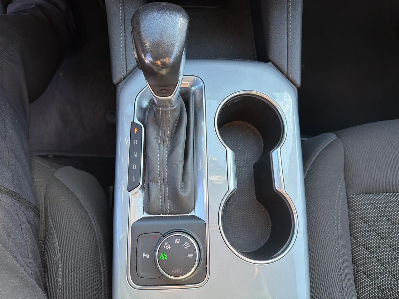 2020 Chevrolet Blazer LT Gaithersburg MD