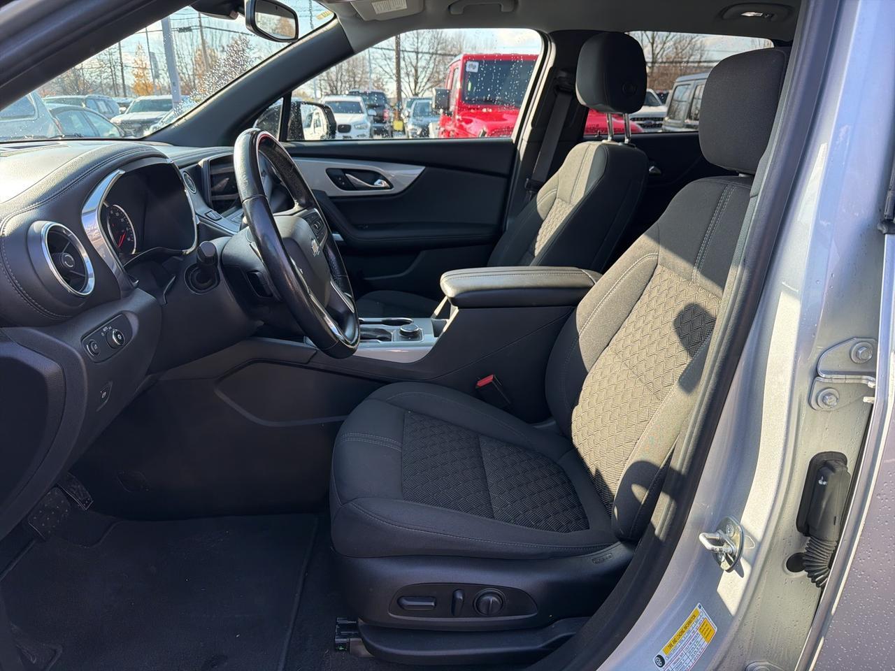 2020 Chevrolet Blazer LT Gaithersburg MD