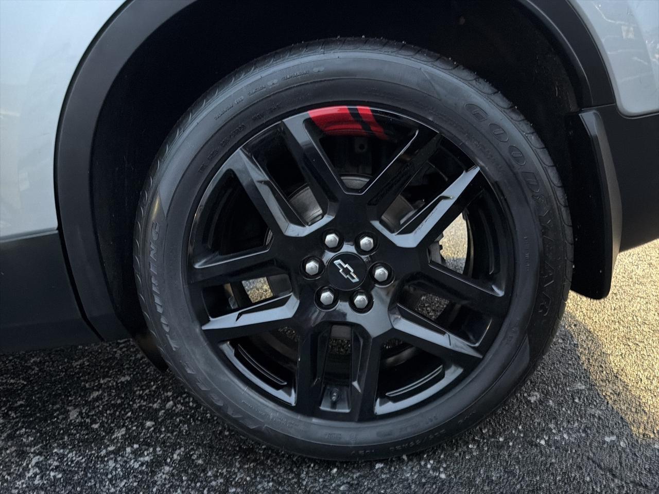 2020 Chevrolet Blazer LT Gaithersburg MD