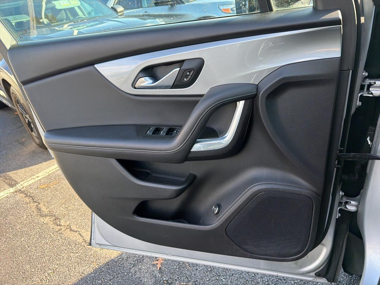 2020 Chevrolet Blazer LT Gaithersburg MD