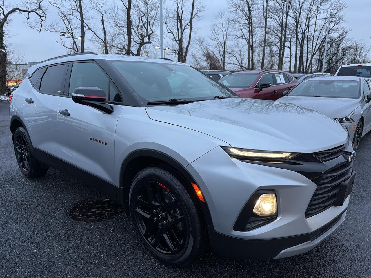2020 Chevrolet Blazer LT Gaithersburg MD