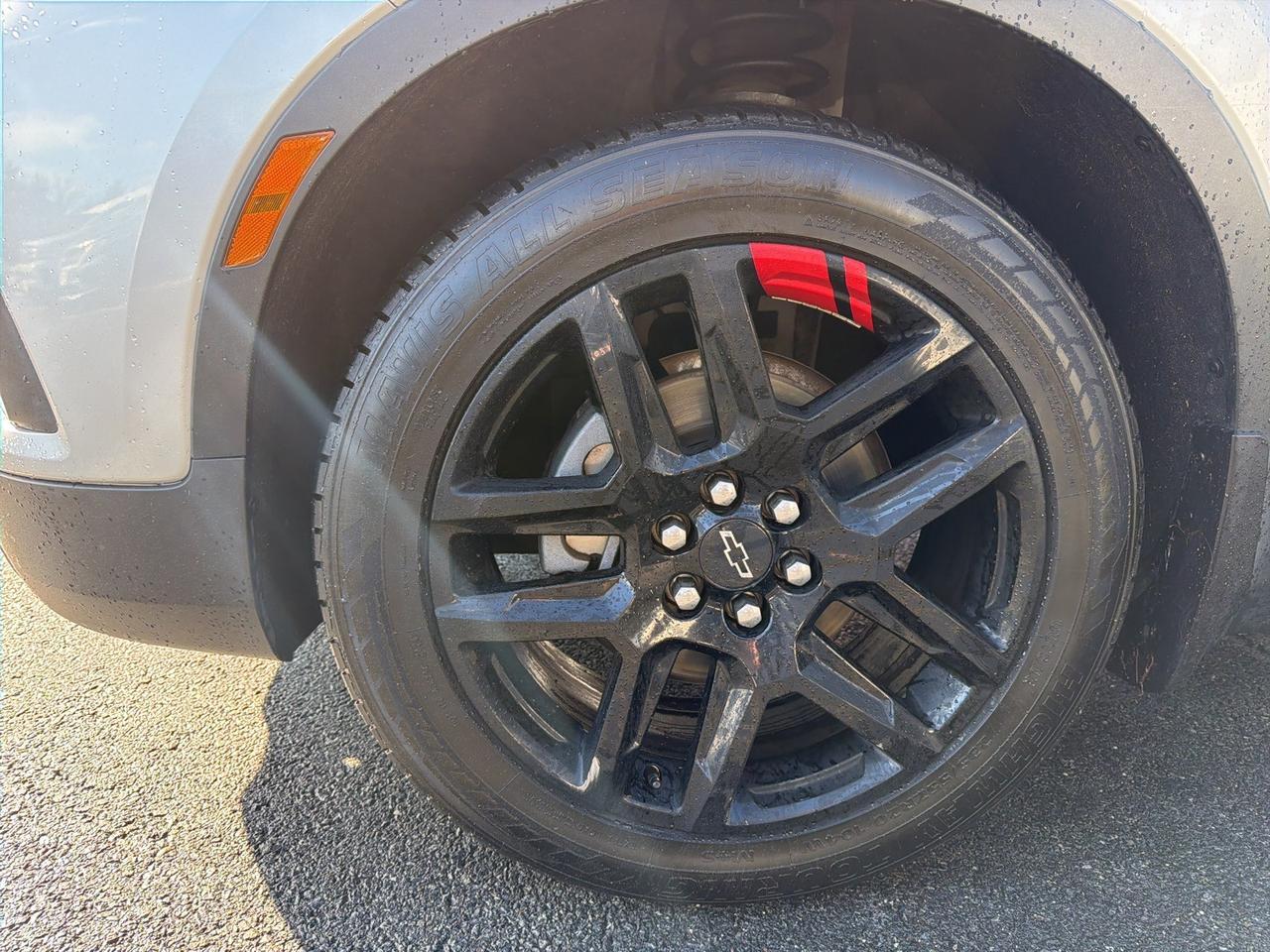 2020 Chevrolet Blazer LT Gaithersburg MD