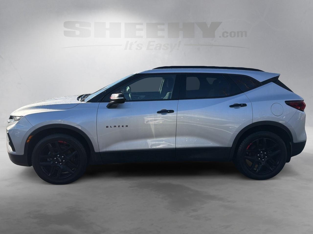 2020 Chevrolet Blazer LT Gaithersburg MD