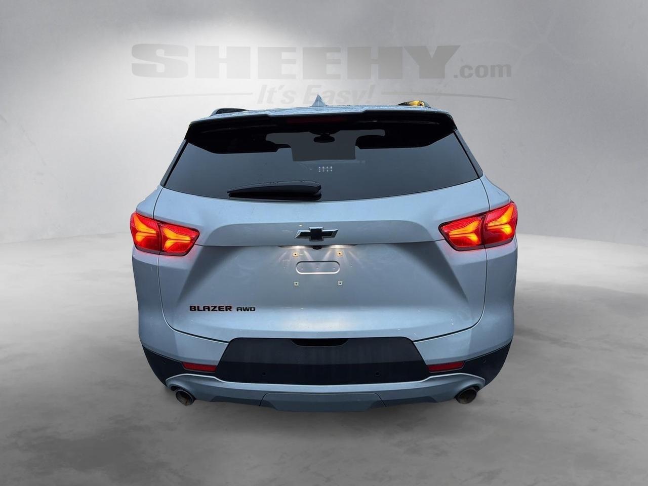 2020 Chevrolet Blazer LT Gaithersburg MD