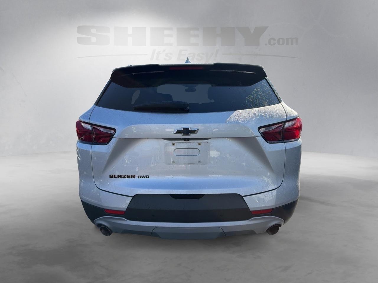 2020 Chevrolet Blazer LT Gaithersburg MD