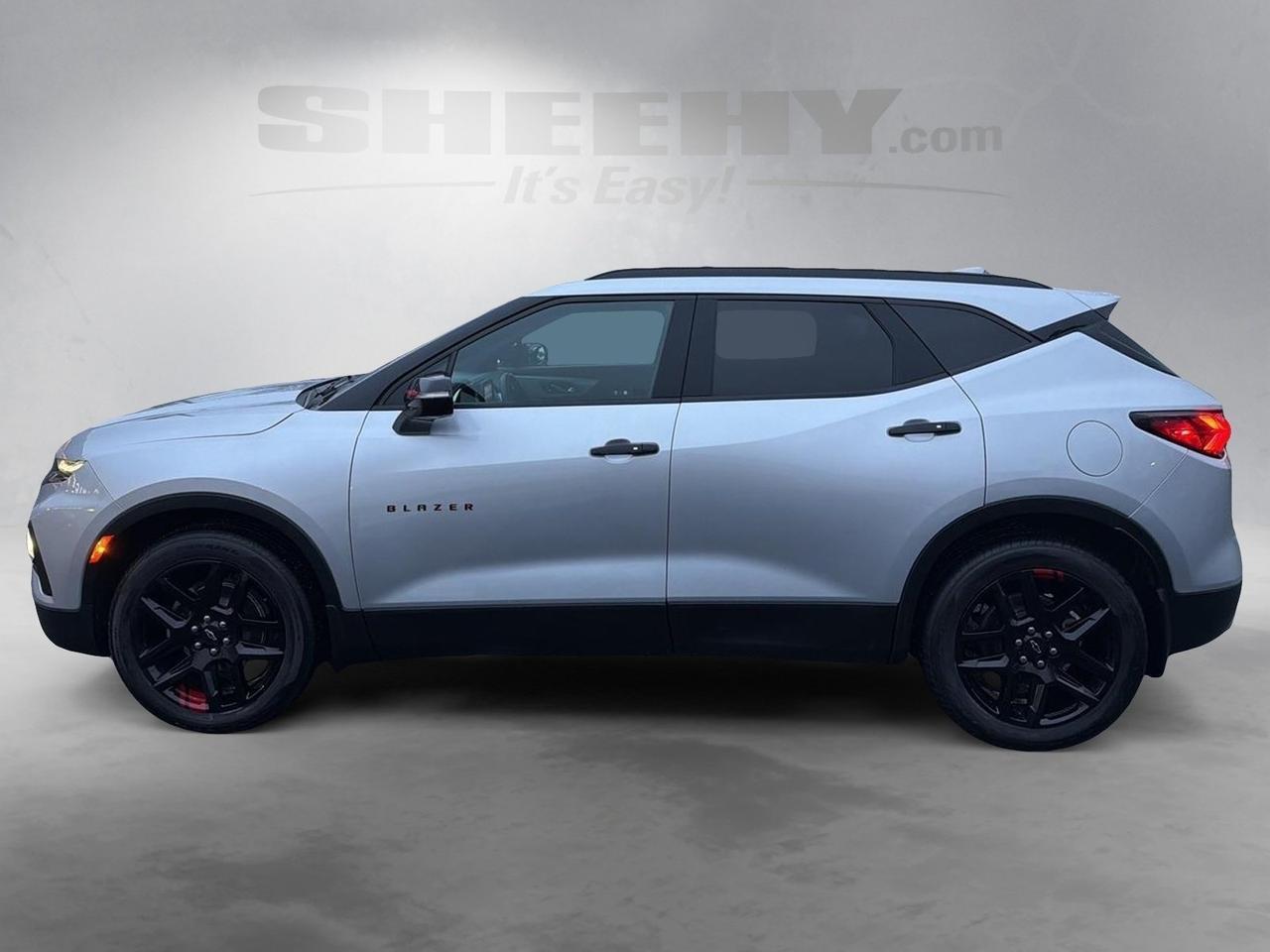 2020 Chevrolet Blazer LT Gaithersburg MD