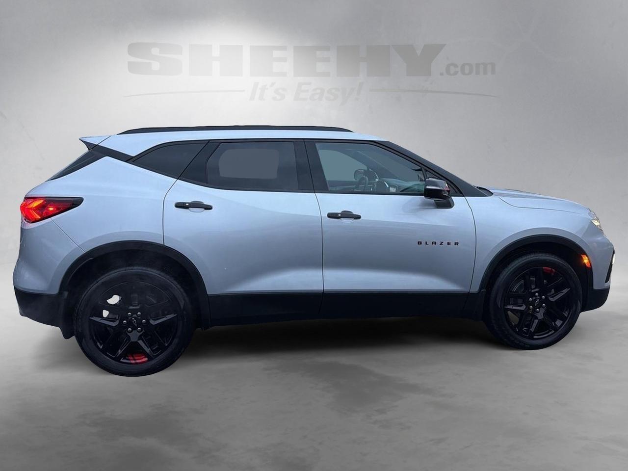 2020 Chevrolet Blazer LT Gaithersburg MD