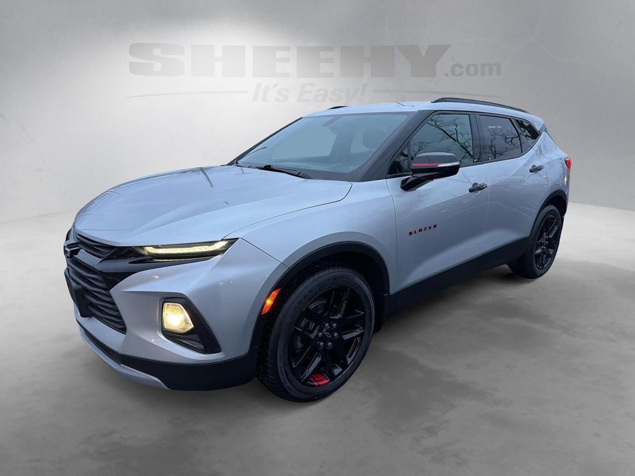 2020 Chevrolet Blazer LT Gaithersburg MD
